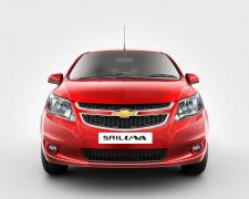 Chevrolet India To Launch 8 New Cars In India By 2018