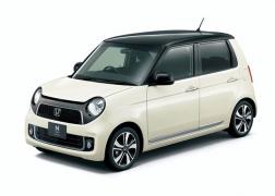 Honda Developing Sub-Brio Small Car For India Based On N-Concept