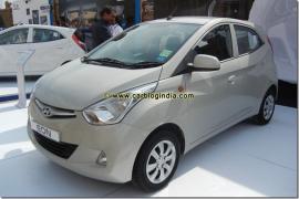 Hyundai Eon To Run On Nepal Roads Soon