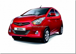 Hyundai Eon Sold In Decent Numbers For A Start, Will It Threaten Alto Sales In India?