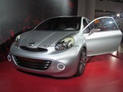 Datsun Small Cars For India Official Unveiling In July 2013