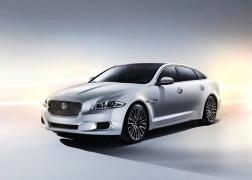 Jaguar XJ Ultimate Edition Launched At Rs. 1.76 Crores