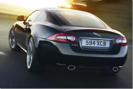Jaguar XKR Special Edition Launched In India At Rs. 1.27 Crore– Details