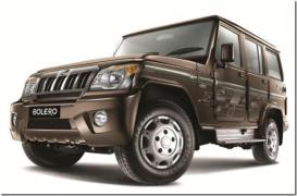 Mahindra To Make Changes To SUVs To Avoid Higher Excise Duty Bracket