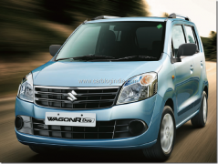 Will Maruti Launch Wagon R Diesel To Compete With Chevrolet Beat Diesel?