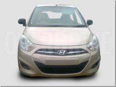 New Hyundai i10 Facelifted Launch In India On 23 September 2010