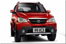 Premier To Set Up New Dealerships And Service Stations By June 2012&ndash;To Aide Rio Sales & After Sales Service