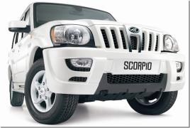 Mahindra Scorpio SLE 4X4 Variant Launched Quietly