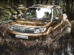 2012 Tata Safari Storme Launch In India At Rs. 9.95 Lakhs– Pictures, Videos, Features And Details
