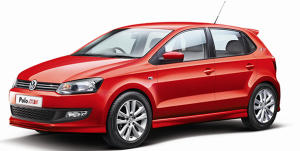 Volkswagen Polo 1.2 TSI Launched At Rs. 7.99 Lakhs- Pictures And Details