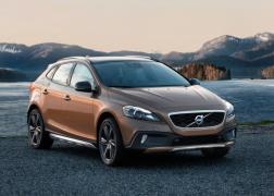 Volvo V40 India Launch On 14th June 2013- Details