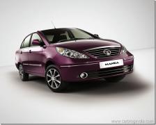 Tata Motors Conducting Suspension Bush Replacement On All Tata Manza Sedans