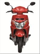 Honda Dio 2012 New Model On-Road Price In India