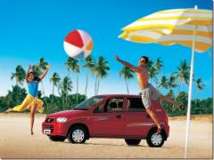 Maruti Suzuki Alto Crosses 2 Million or 20 Lakh Sales Mark