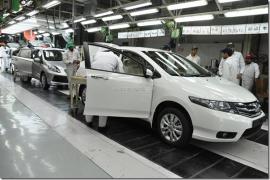 Honda To Merge Its Indian Car And Motorcycle Companies Into One&ndash; HMSI and HSCI Merger On The Cards
