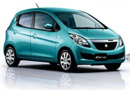 Maruti 800 Replacement Code-name Maruti YE3 Coming In 2012