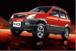 Premier Rio Soon With Fiat 1.3 Liter Multijet Diesel Engine - Same As Swift Diesel Engine