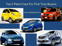 Best 5 Entry Level Small Petrol Cars For First Time Buyers Compared