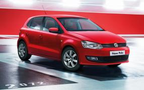 Volkswagen Polo and Vento Get New Features and Higher Price Tag