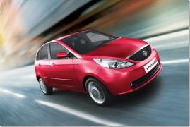 Tata Indica Vista New Model With Facelifts Launch In August 2011&ndash;Details