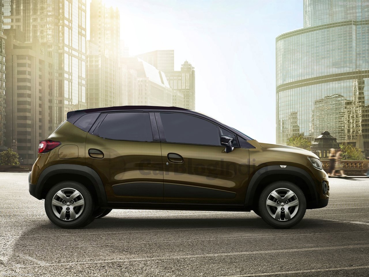 Renault Kwid MPV Price, Launch Date, Specifications, Mileage, Interior