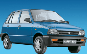 Maruti-800-India