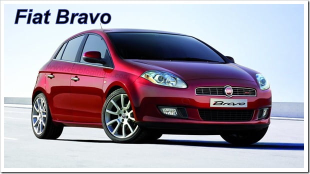 Fiat Bravo 