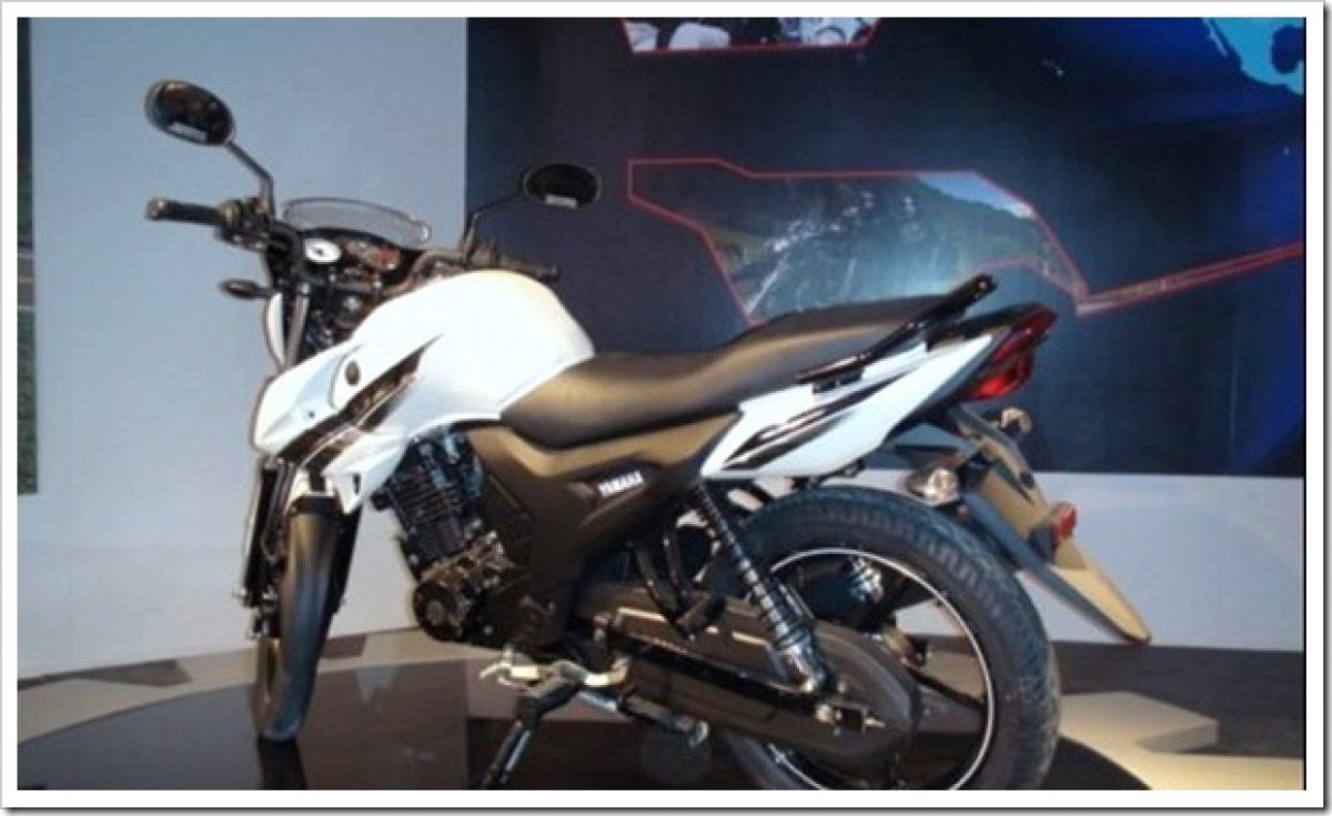 Yamaha Sz 125cc Bike To Be Launched In August Specifications Price