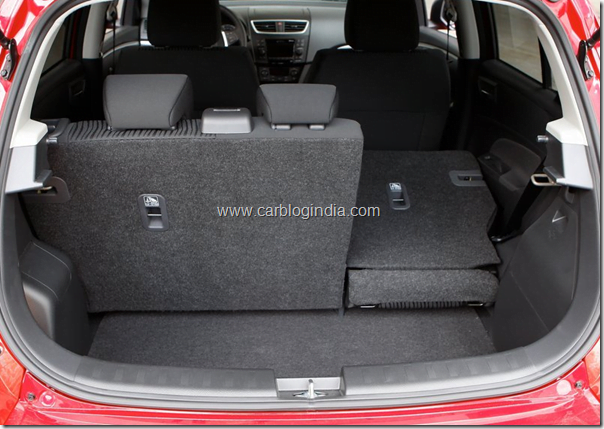 maruti-swift-2011-rear-split-seat