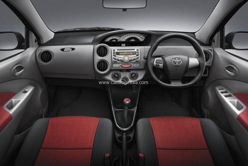 Toyota Etios  Liva Launched In India Official Price Rs 3 