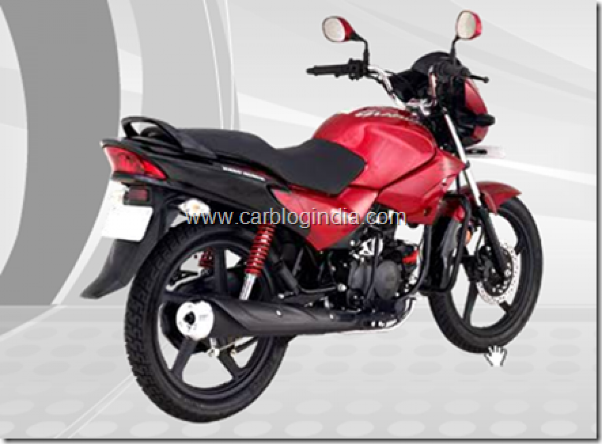 Hero Honda New Model Glamour And Glamour Fi Get Facelifts Details