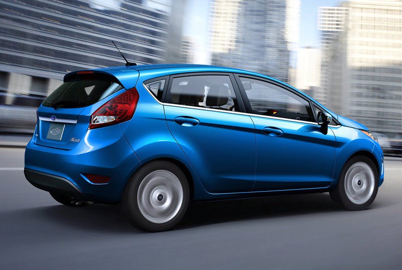 Ford india market share 2011 #10
