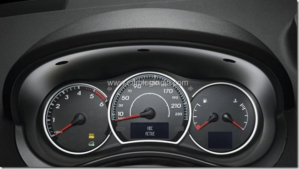 Renault Koleos New Model 2012 Picture (2)