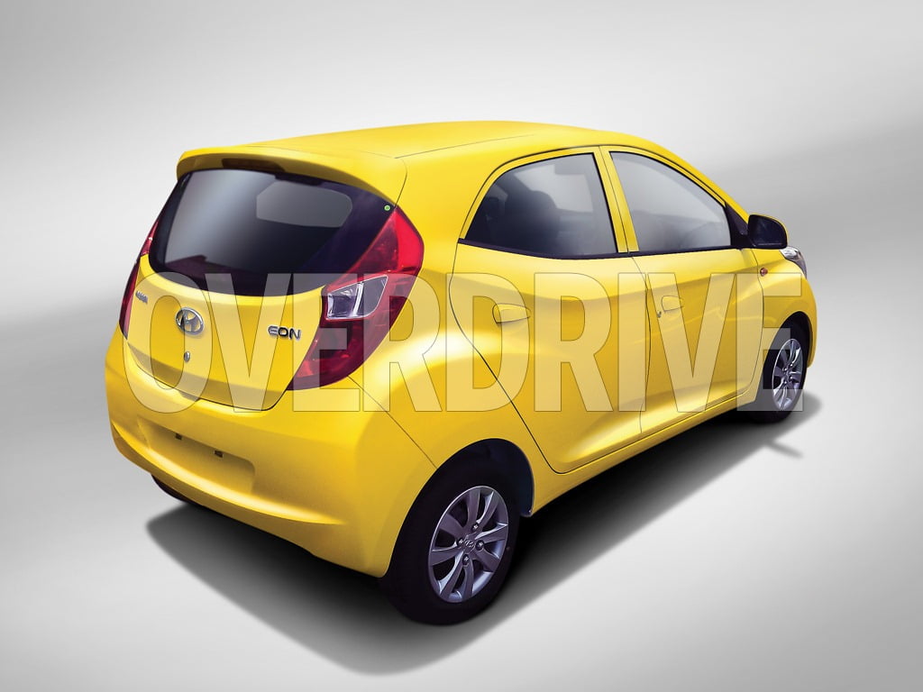 Hyundai Eon: Shocking Reasons Why It Should Be Your First Car