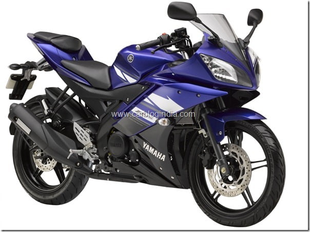 R15 Racing Blue 1