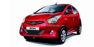 2011 Hyundai Eon Featured Image