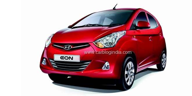 2011 Hyundai Eon Featured Image