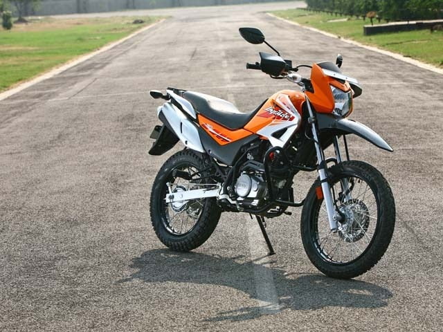 Upcoming New Bikes in India in 2017, 2018 - Hero Impulse