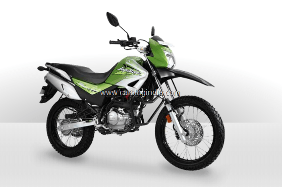 Upcoming Bikes in India in 2017-2018 - Hero Impulse