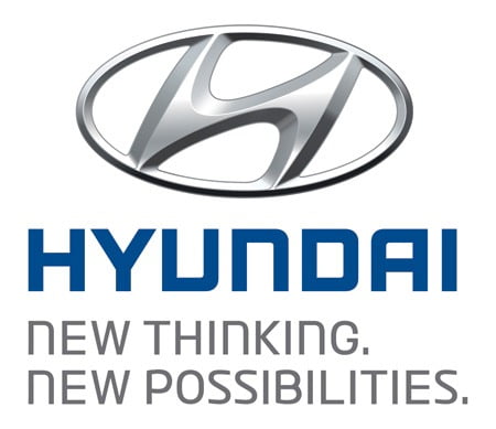 Hyundai Logo