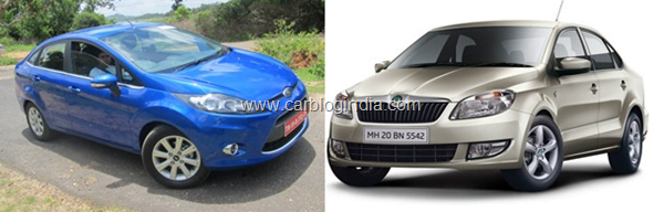 skoda-rapid-vs-ford-fiesta-2011