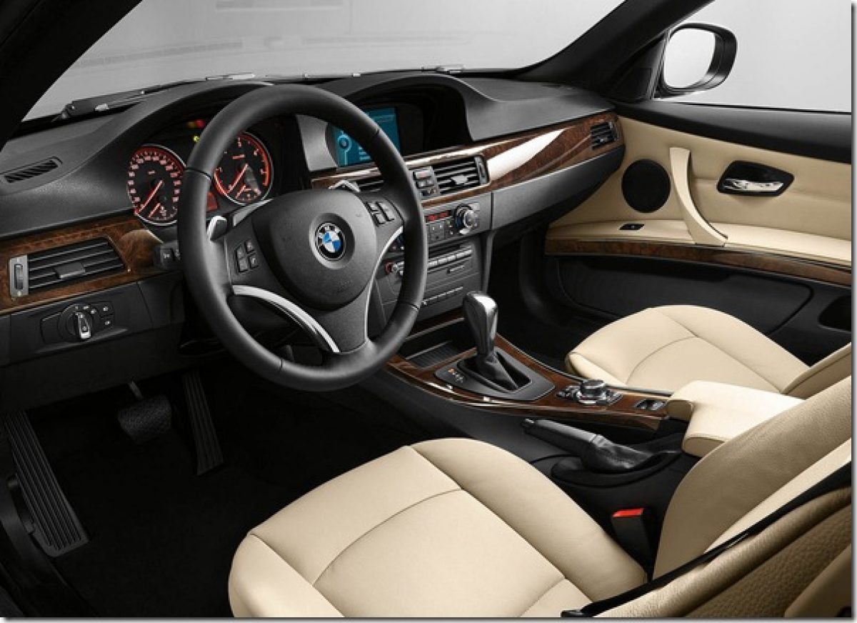 Beheer min Redding BMW 330D Convertible Launched In India-Specifications Features & Price
