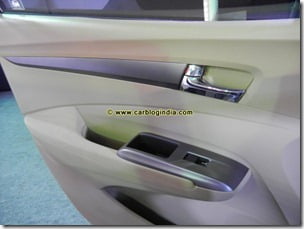 Honda City 6 Gen New Model 2011 India (24)