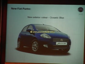 Fiat Linea and Grande Punto 2012 New Models (8)