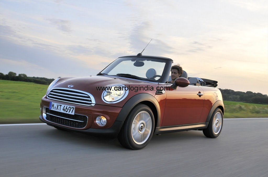 Official Price List of Mini Cooper, Cooper S, Convertible, Countryman ...