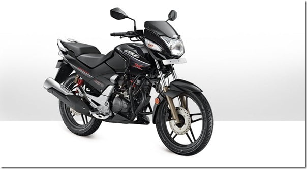 Hero MotoCorp February 2012 Sales Report