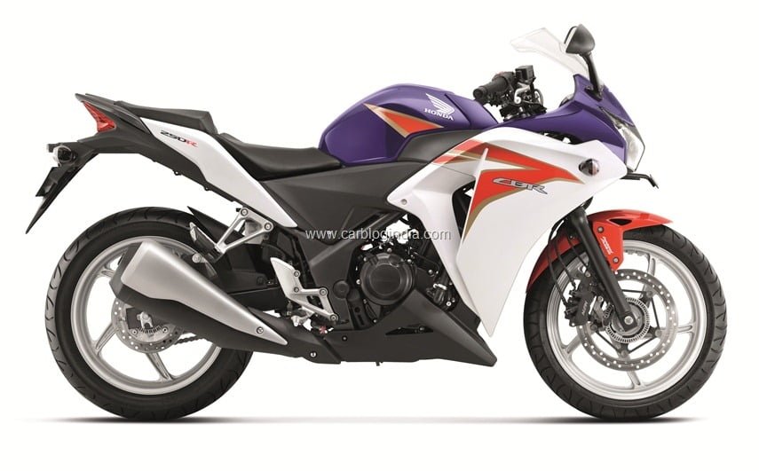 Honda CBR 250