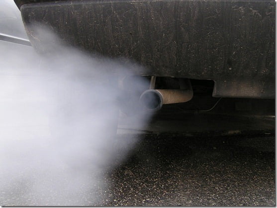 Car Pollution