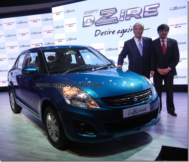 Maruti Suzuki Sales Improve In February 2012