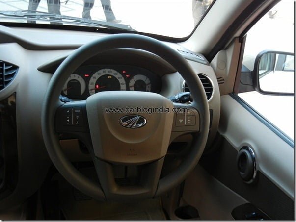 Mahindra Xylo 2012 New Model (52)